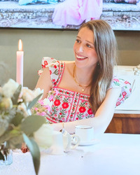 Lucy Brazill