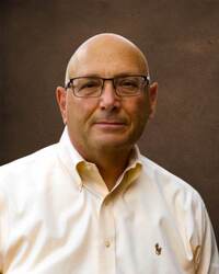 Gerald Lynn C.M.R.