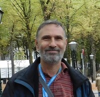 Howard Giskin