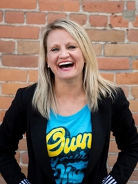 Cindra Kamphoff