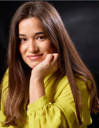 Inês Teixeira Pinheiro