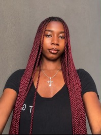 Favour Weridongha