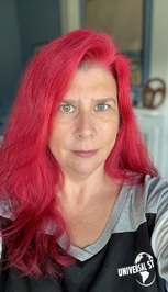 Amanda Innes
