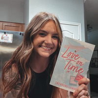 Treasure Lynne