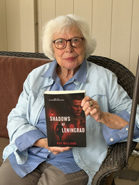 Kay Williams