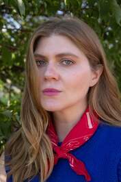 Claire Carusillo