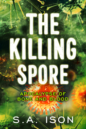S.A. Ison