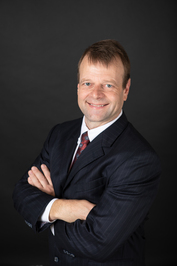Randy Phares