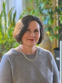 Laurie Brown