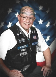 Robert E. Murchison