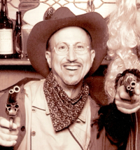 Ron Zutz