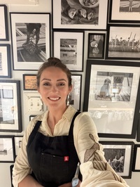 Virginia  Shaffer