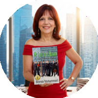 Brenda C. Mohammed