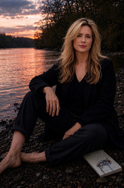 Rae Cline