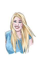 Kelly Stone Cramer