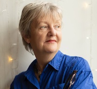 Orna Ross