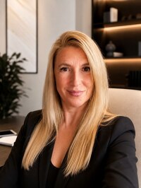 Corinne Lysandra