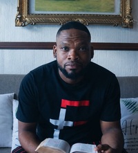 Tumelo Mosia