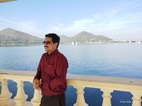 Anand N
