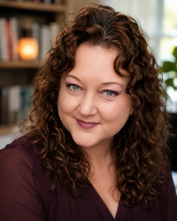 Stephanie  Storm