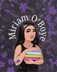 Miriam O'Boye