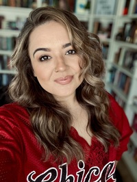 Isabel Lucero