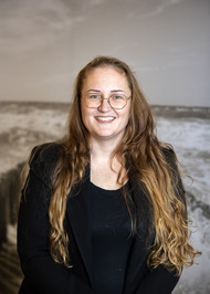 Brenda Minnaard-Groen