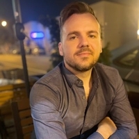 Adam H. Johnson