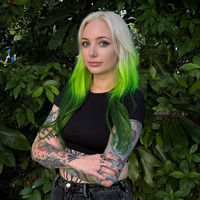 Kayleigh Carpenter