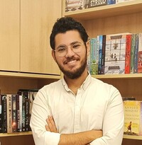 أحمد مسعد