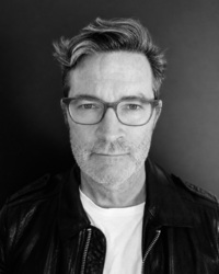 Audie Harrison