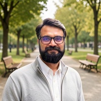 Prakash Chougule