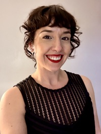 Meg Kramer