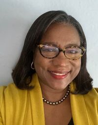 Hilda Hutcherson