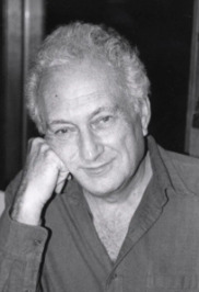 Murray Oxman