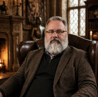 Billy Baird
