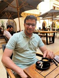 Abdulrahman sherif