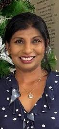 Bamini Selladurai