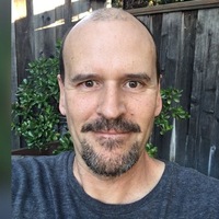 Mark Richardson