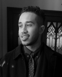Matthew Correa
