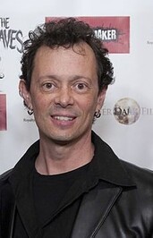 Brian Pulido