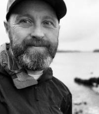 Iain Rowan