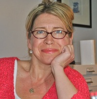 Doreen Cronin
