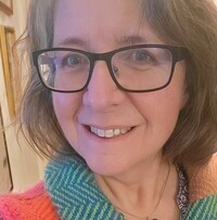 Loree Westron