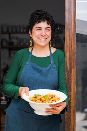 Giulia Scarpaleggia