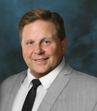 Scott Alldridge