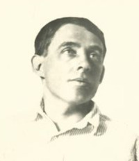 Aleksei Kruchenykh