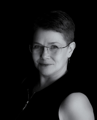Paulette Hampton