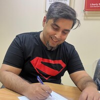 Muhammad Ali Samejo
