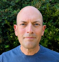 Jon Berger